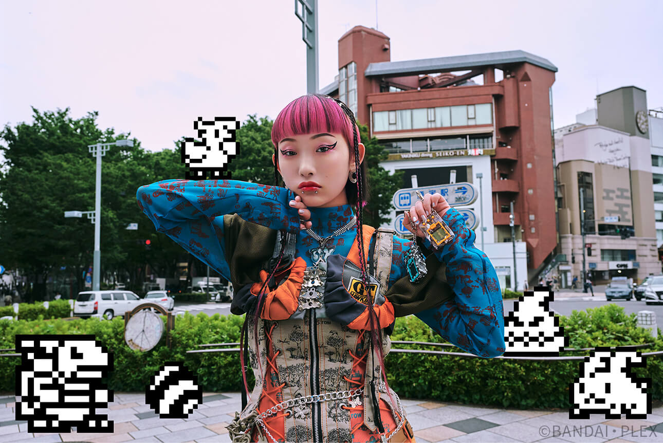 LOOKBOOK 2