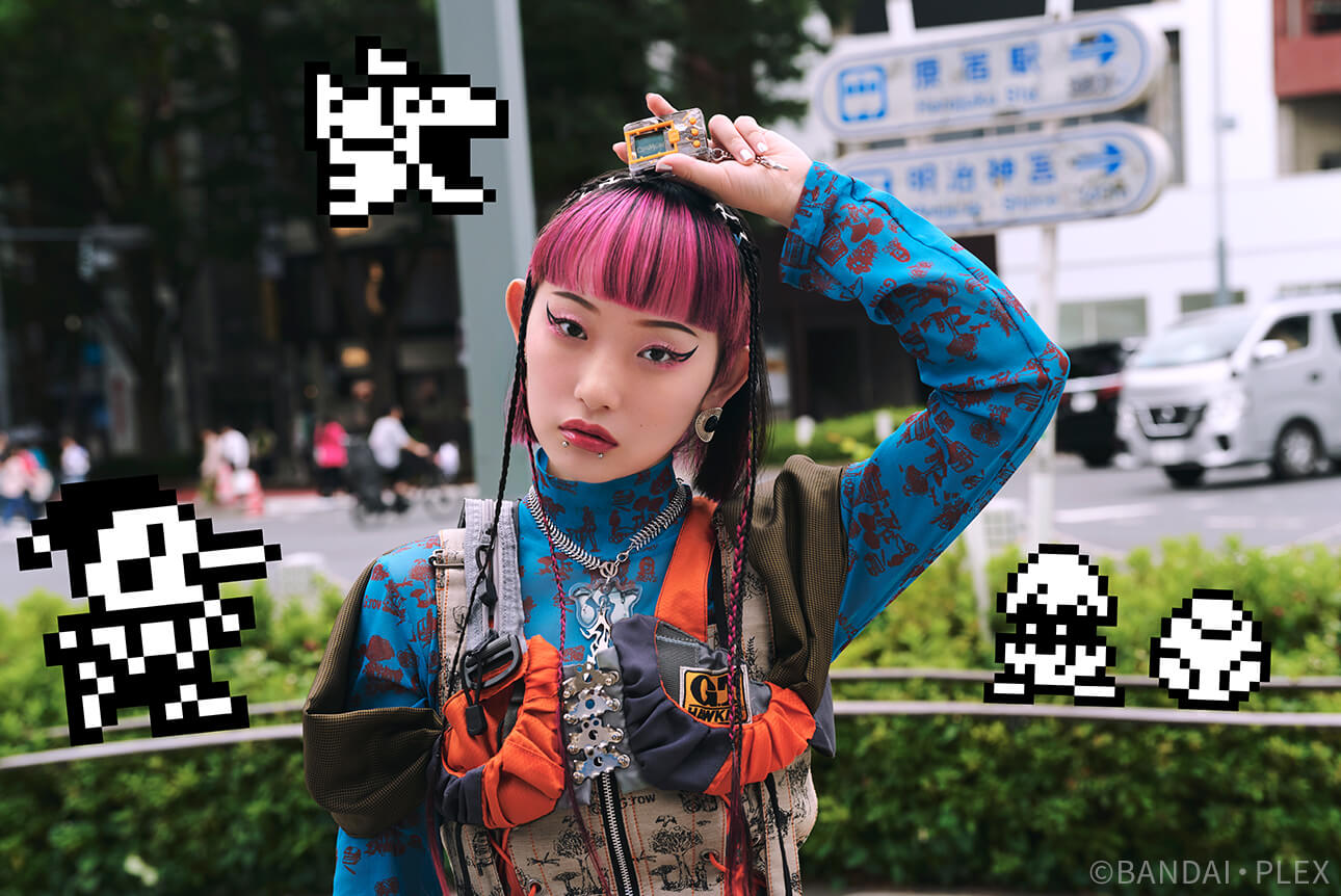 LOOKBOOK 3