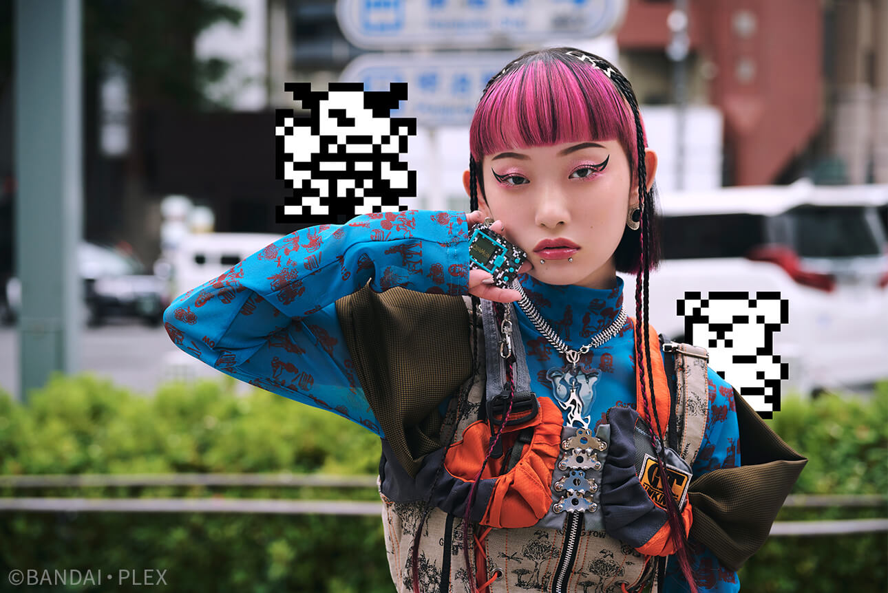 LOOKBOOK 4