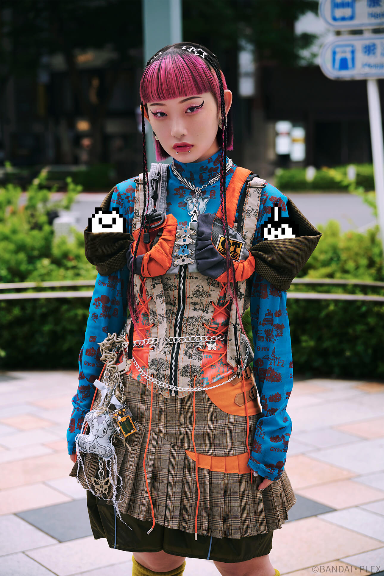 LOOKBOOK 5