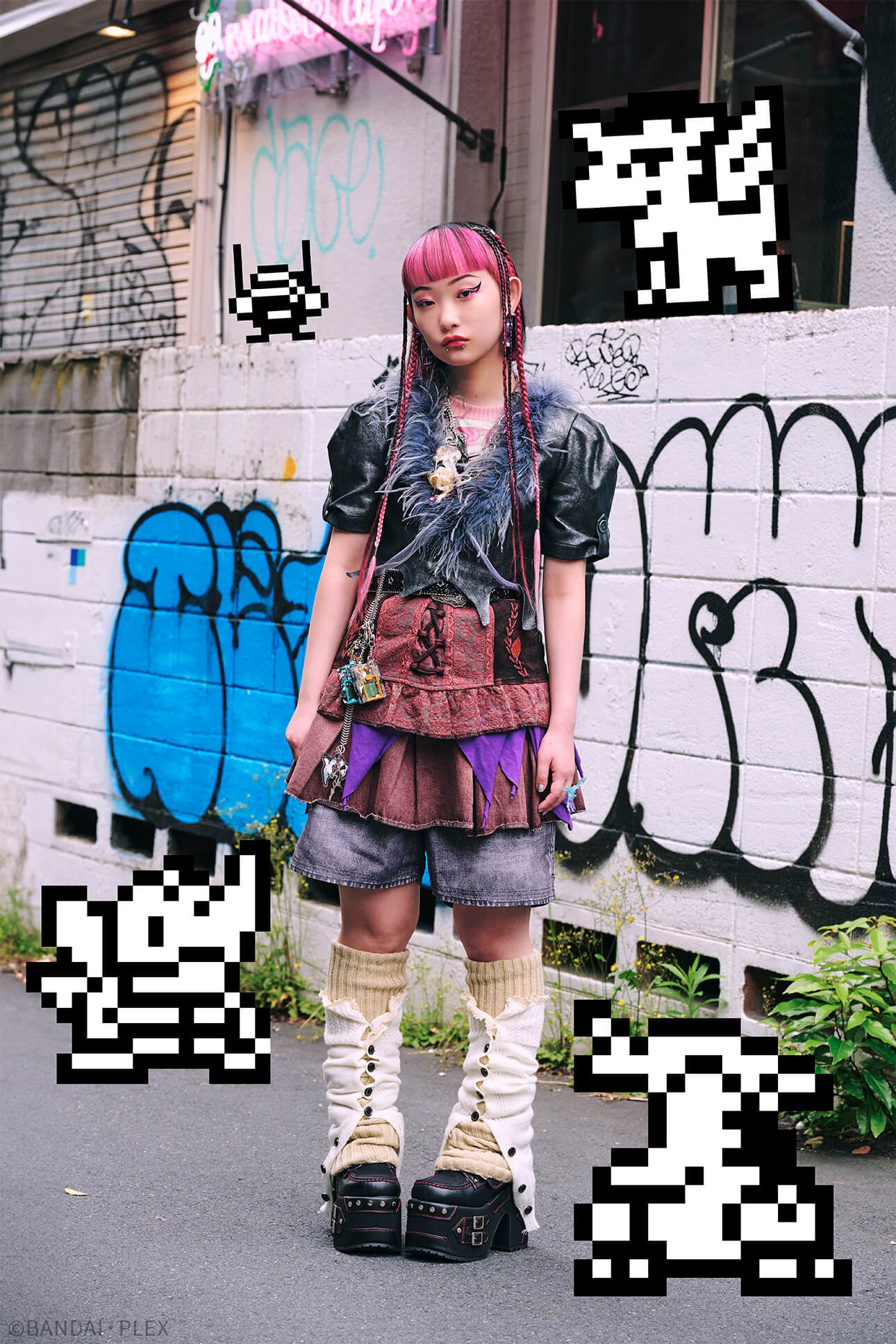 LOOKBOOK 6