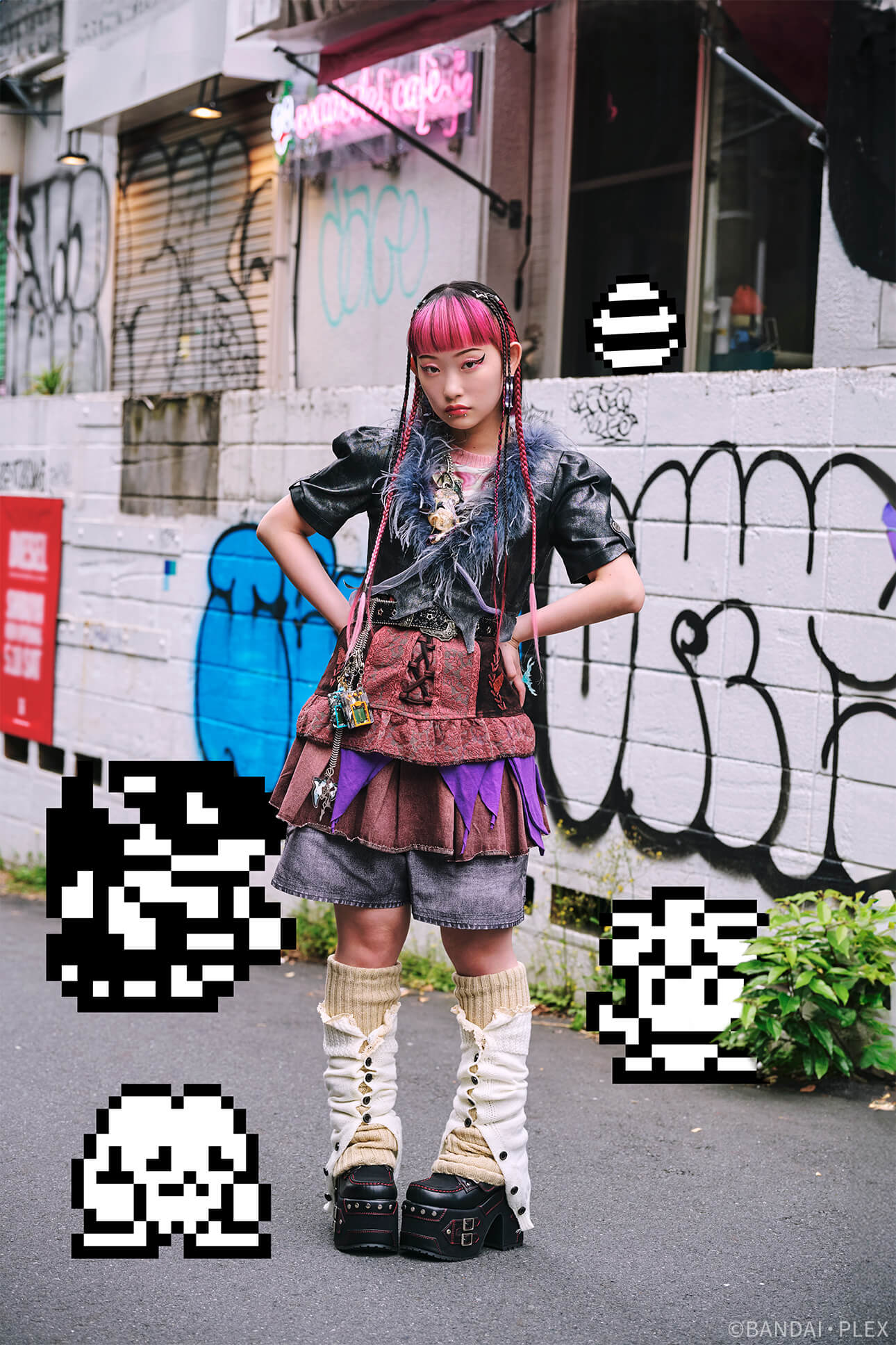 LOOKBOOK 7