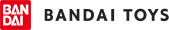 BANDAI TOYS