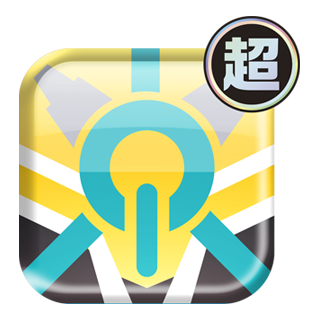 アプモンアイコン