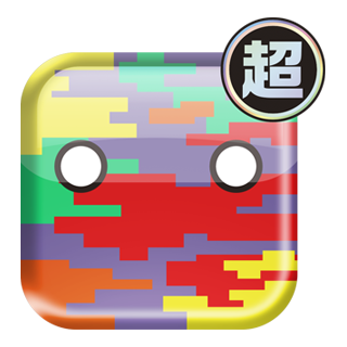 アプモンアイコン