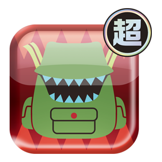 アプモンアイコン