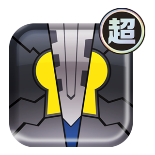 アプモンアイコン