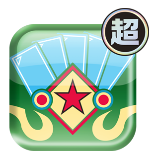 アプモンアイコン