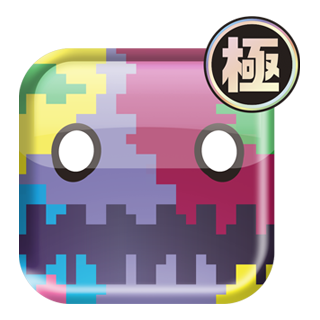 アプモンアイコン