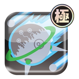 アプモンアイコン
