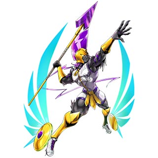 アキレウスモン