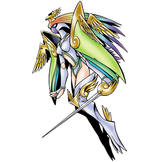 デジモン画像
