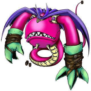 デジモン画像