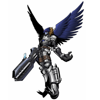 Beelzemon (2010 Anime Version)