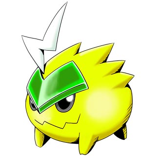 ビビモン