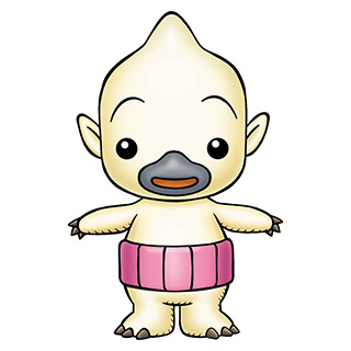 ボコモン