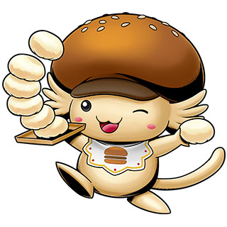 バーガモン
