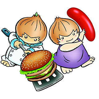 バーガモン