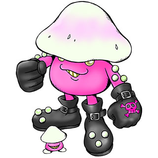 シャンブルモン