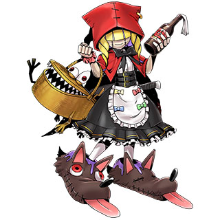 シャペロモン