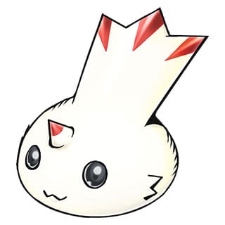 デジモン画像