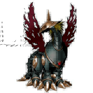 デジモン画像