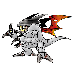 デスモン