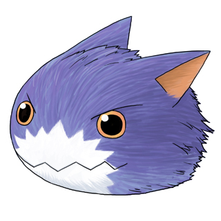 ドドモン