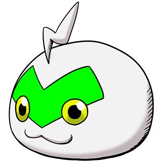 デジモン画像