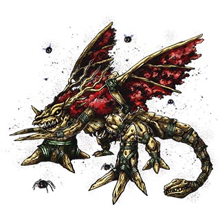 デジモン画像
