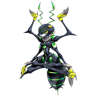 デジモン画像