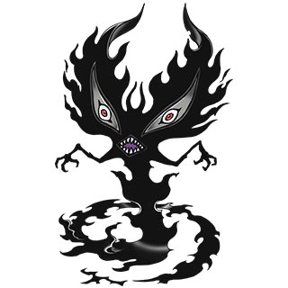 デジモン画像