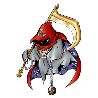 ファントモン
