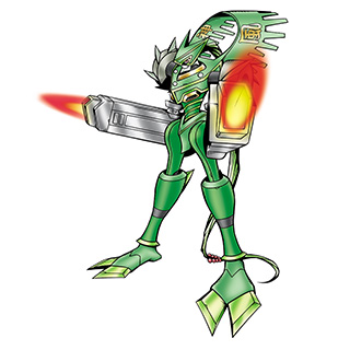 フウジンモン