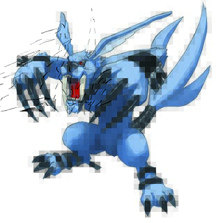 デジモン画像