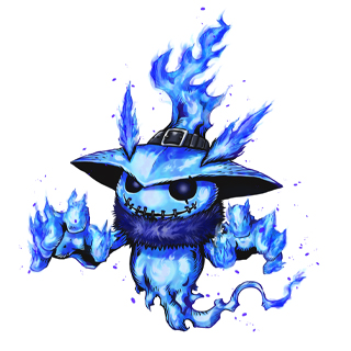 デジモン画像