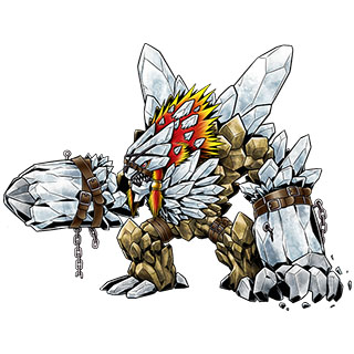 デジモン画像