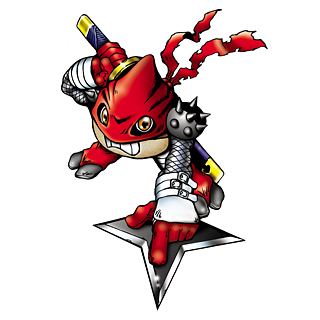 イガモン