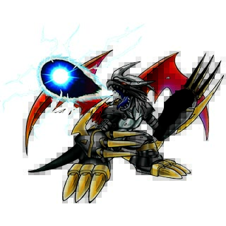 デジモン画像