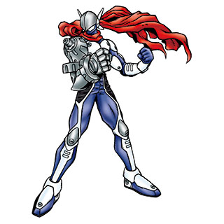 デジモン画像