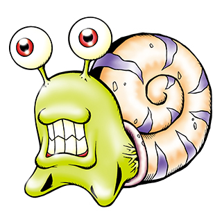 カラツキヌメモン