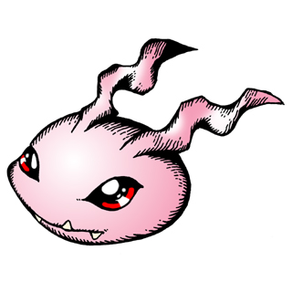 コロモン