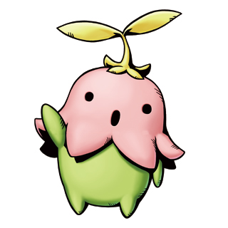 ララモン