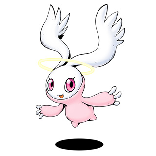 ルミナモン