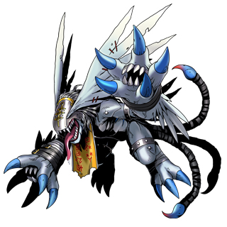 デジモン画像