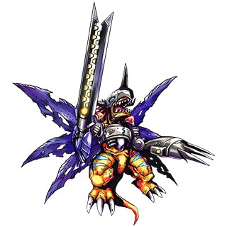 デジモン画像
