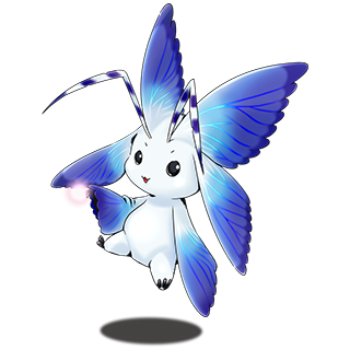モルフォモン