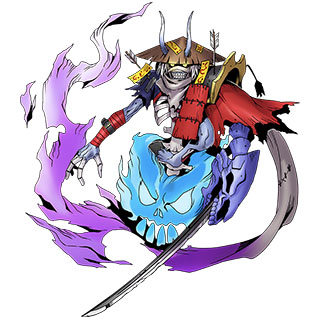 デジモン画像