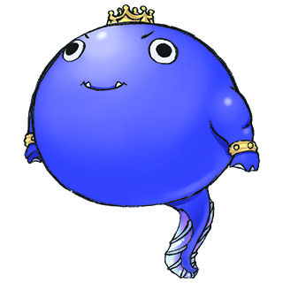 オタマモン（X抗体）