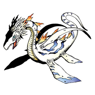 プレシオモン